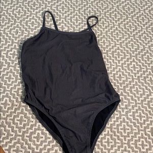 Jolyn Fixed Back One Piece